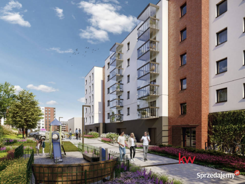 sprzedaży mieszkania Wrocław Jedności Narodowej