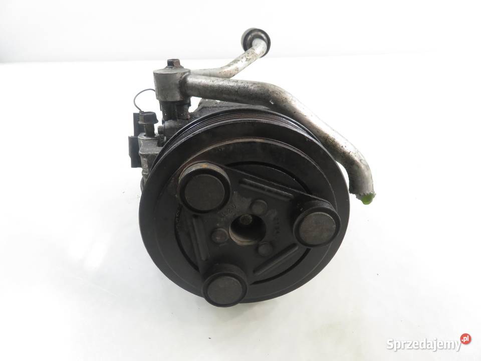 KOMPRESOR KLIMATYZACJI MAZDA 6 18 L813