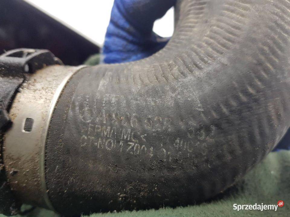 PRZEWÓD RURA DOLOT SPRINTER 313 A9065281582 Pozostałe