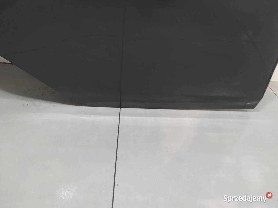 DRZWI PRAWE TYŁ 45516 Volvo V40 II 20122019 Drzwi świętokrzyskie