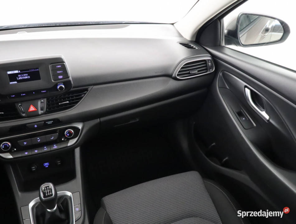 Hyundai i30 15 DPI