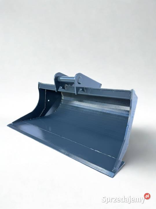 Łyżka skarpowa SKANDYNAWSKA 120 348t Do maszyn budowlanych Mszana Dolna