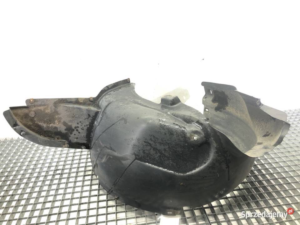 NADKOLE LEWY PRZÓD SEAT IBIZA IV 6J0809957C osobowe sprzedam