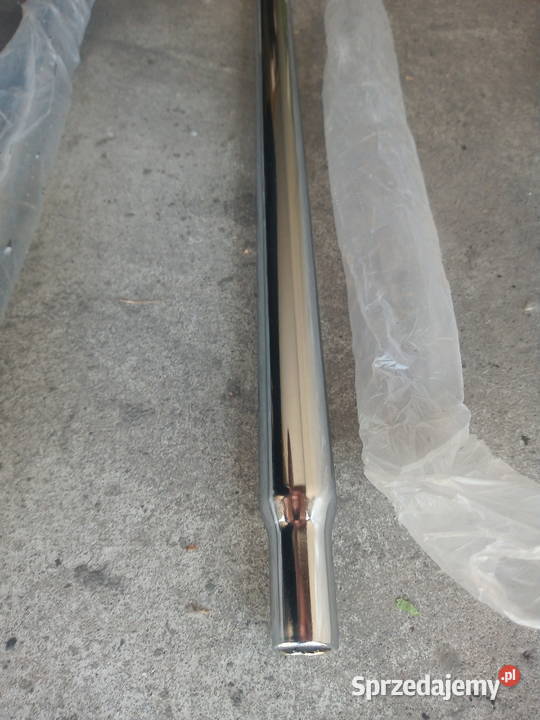 Nowa sztyca 286 i Osłona łacucha tłoczona Części i akcesoria kujawsko-pomorskie Włocławek