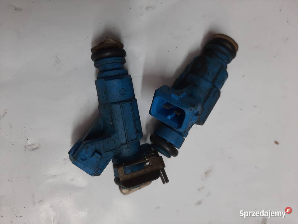 Fiat Palio Punto II Albea 12 16V wtryskiwacz Ksawerów