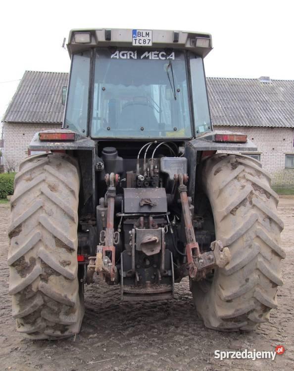 Massey Ferguson 3650