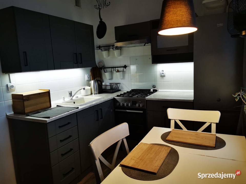 Do wynajęcia mieszkanie 52 m2 Duża Góra Kraków sprzedam