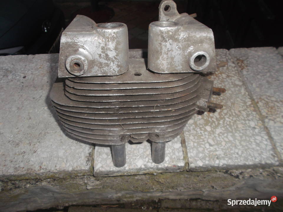 junak m07m10 głowica Ziębice