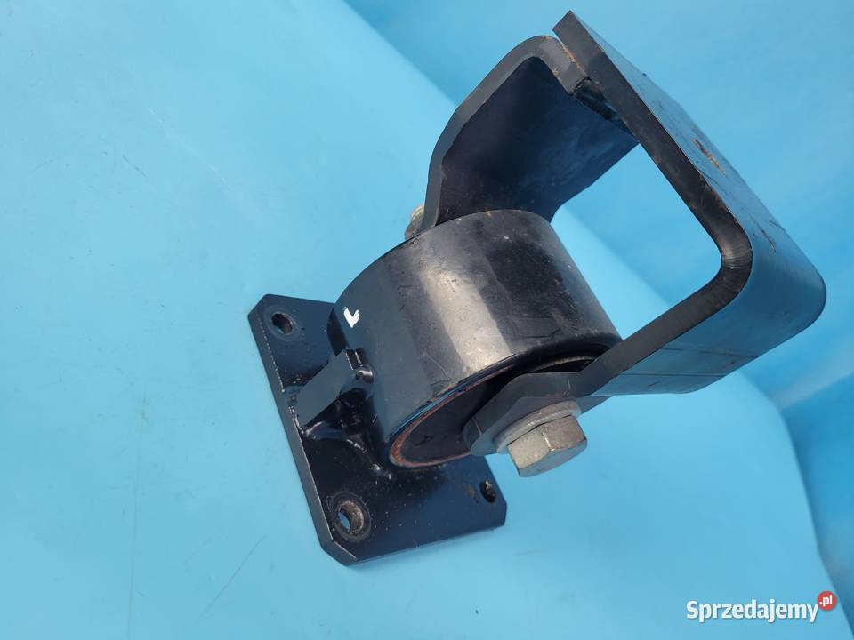 DEUTZFAHR 6130 TTV PODUSZKA KABINY LEWA Rolnictwo kujawsko-pomorskie Kolno