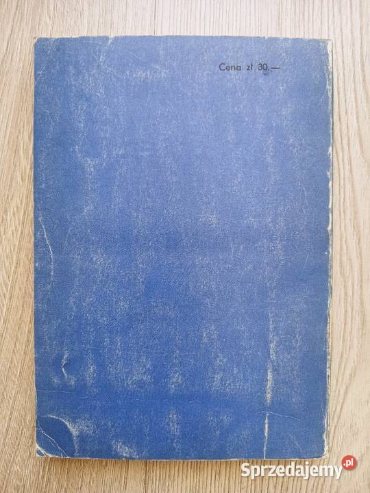 Canaris Jan Gajewski Książki naukowe i popularnonaukowe Kraków