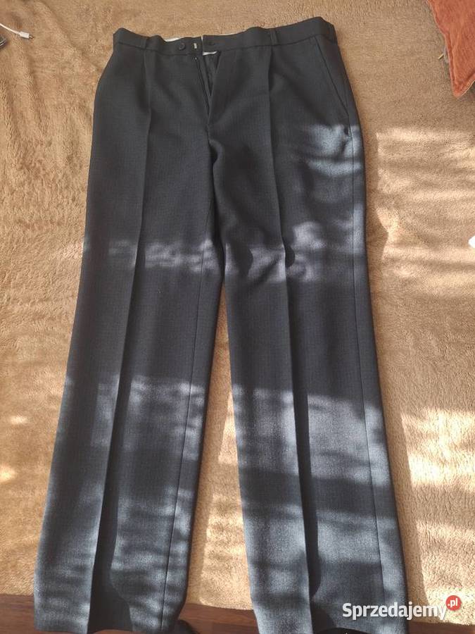 Mega Zestaw Garnitur Milord Wełna 30Kamizelka 2 mazowieckie