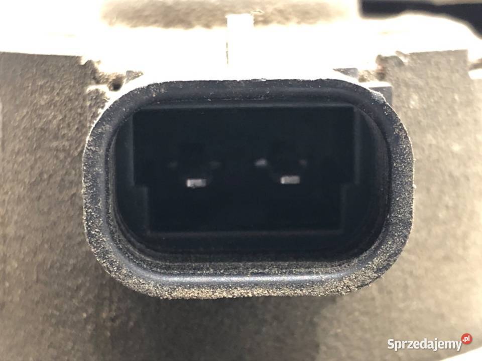 INTERCOOLER SMART FORTWO 0003127V009 07 50 0407 osobowe Chłodnice powietrza (intercoolery)