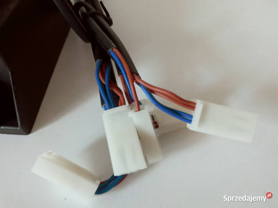 Transformator do lamp halogenowych SARTANO Rzeszów sprzedam