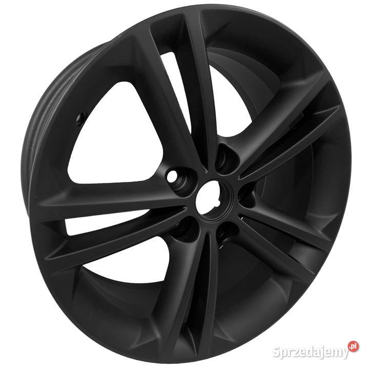 Alufelgi OEM 5x120 8 x 18 5x120 Czarny Mat