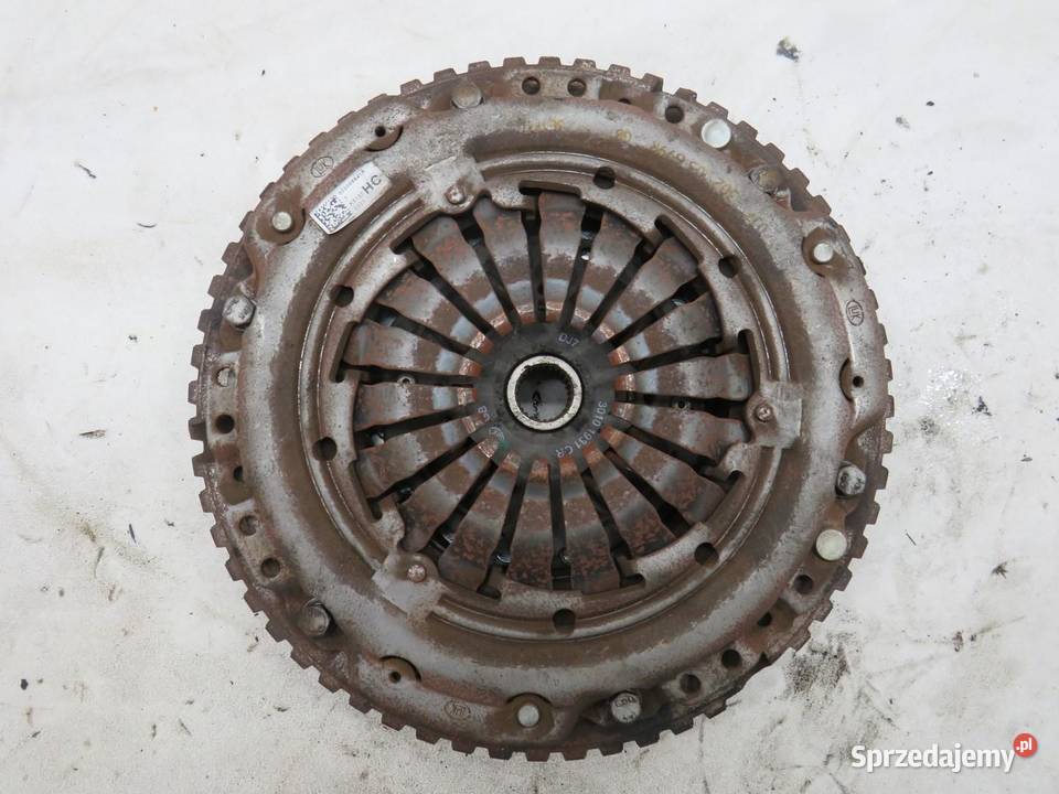 SPRZEGŁO TARCZA DOCISK CLIO IV 15 DCI 302056841R