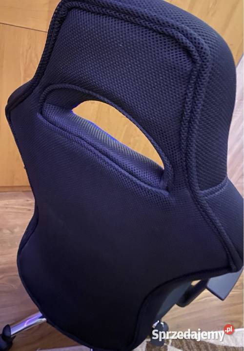 Fotel obrotowy z regulacją Olsztyn