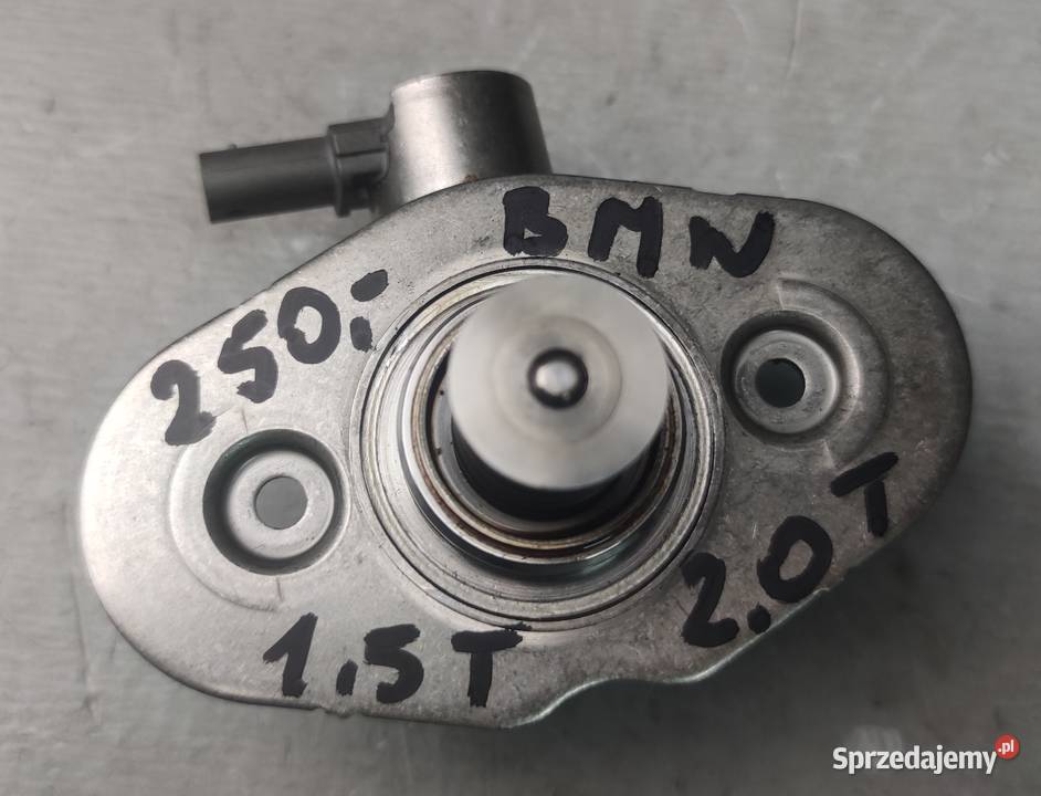 Pompa paliwa BMW 15 20 B 0261520249 Suchedniów