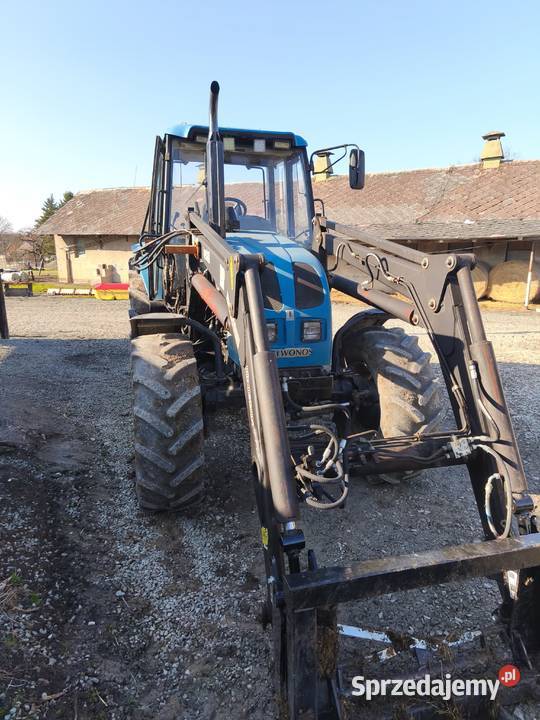 Pronar 1025A 2003 Kudowa-Zdrój