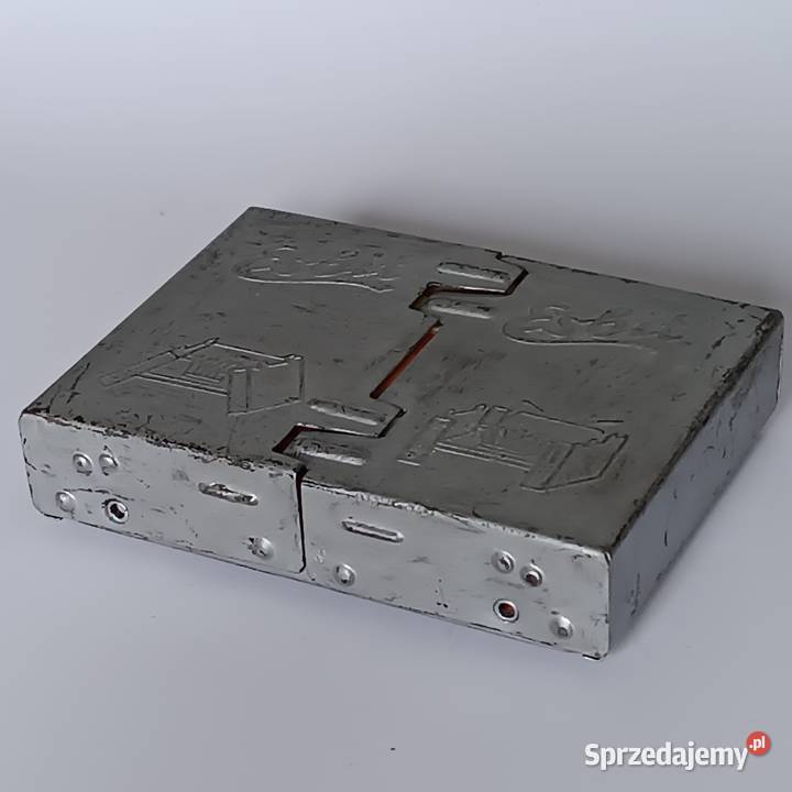 Kuchenka Turystyczna Esbit Składana Bundeswehra podkarpackie Rzeszów