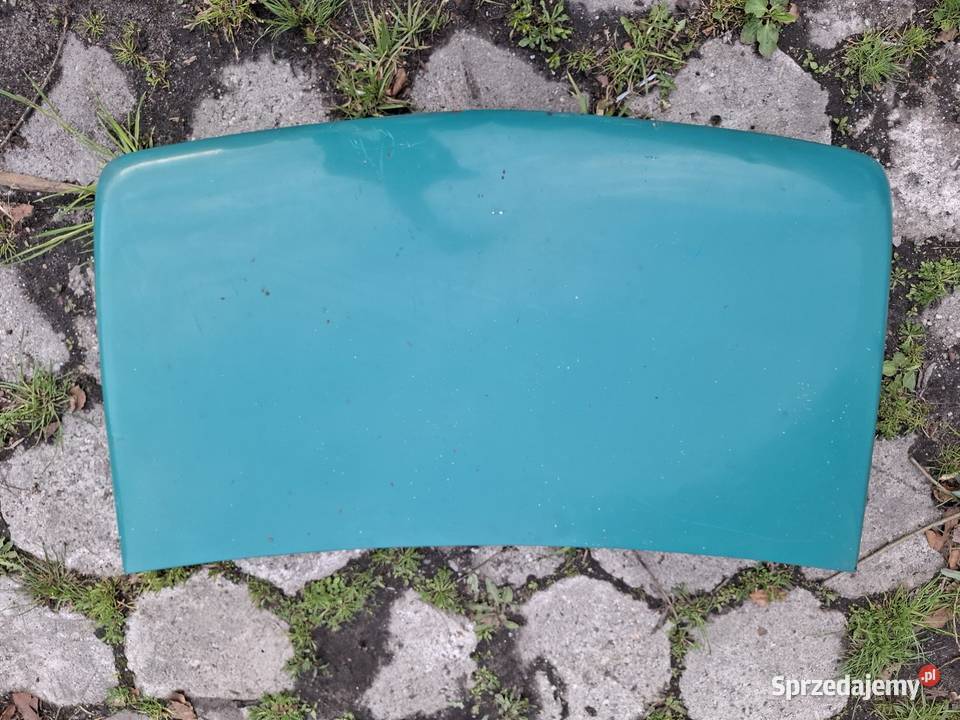 Pokrywa silnika bagażnika klapa maska przód tył Strzelce Opolskie