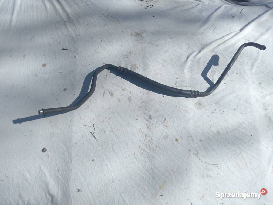 Przewód BMW 5 E34 5 lubelskie Poniatowa