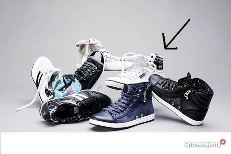 adidasy Boti 37 Stargard Szczeciński