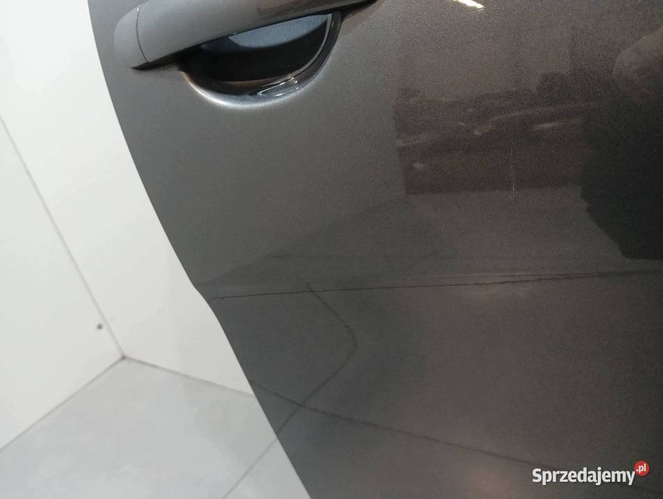 DRZWI PRAWE PRZÓD XL LX7R Seat Altea I 2004 Karoseria