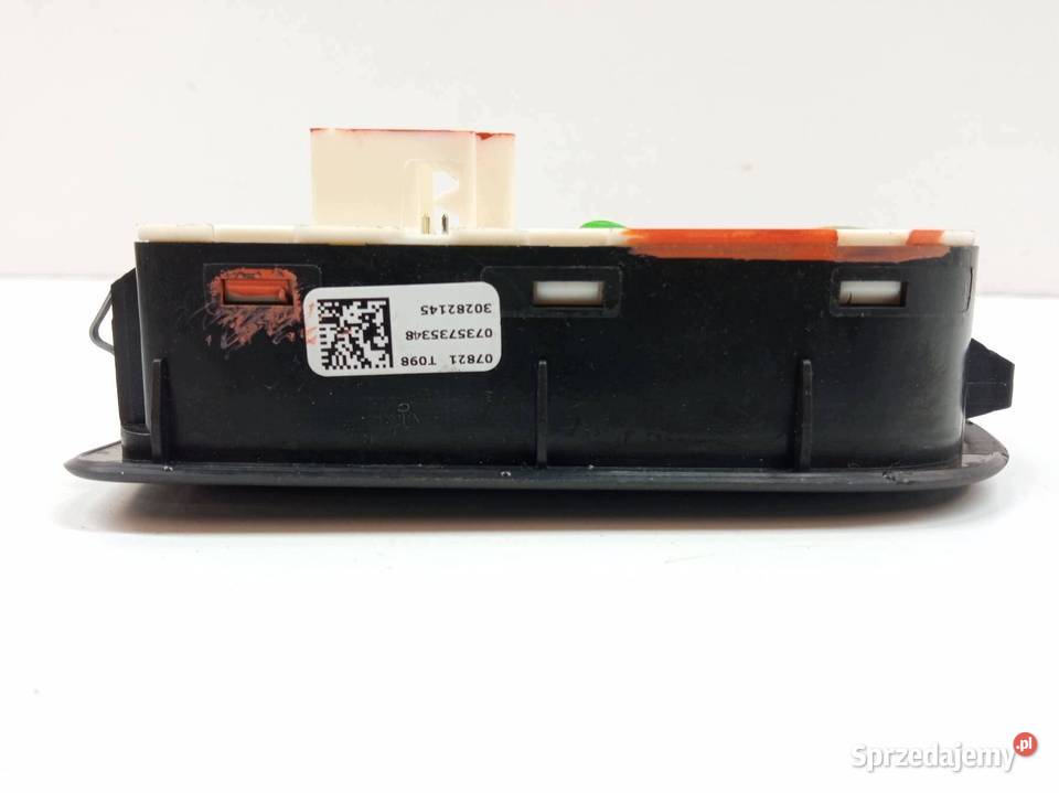 PANEL STEROWANIA 0735735348 Fiat Tipo II 2016 sprzedam