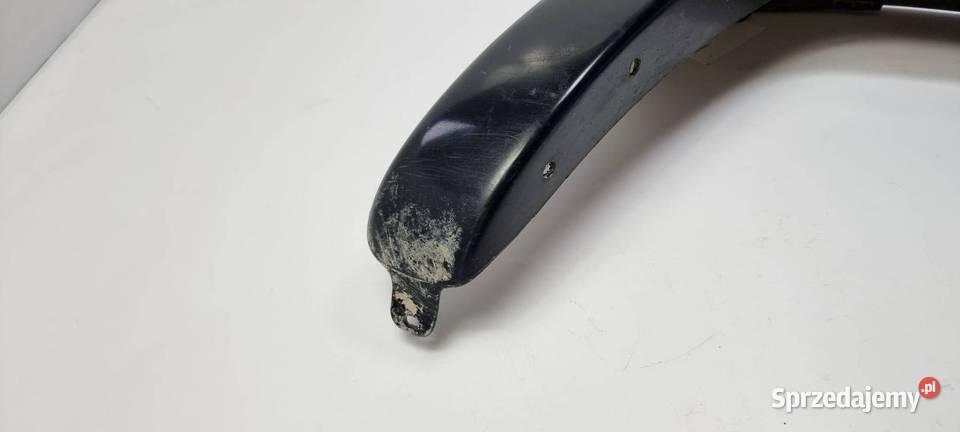 NADKOLE PRAWE JEEP CHEROKEE Pozostałe Lipno