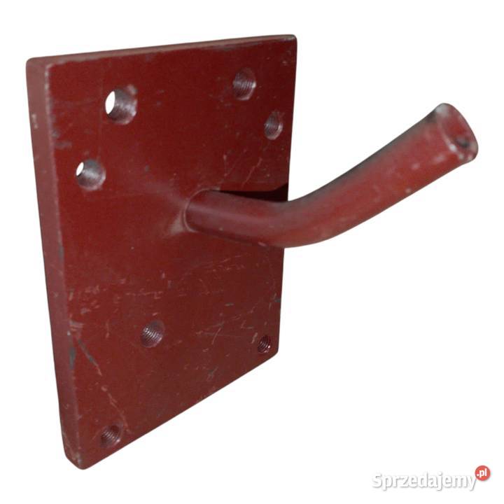 Płyta wspornika sprężarki Ursus 4512 MF4 Tyczyn sprzedam