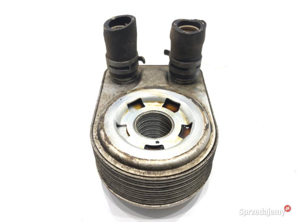 CHŁODNICA OLEJU FORD ECOSPORT 5G6B856FA 10 125