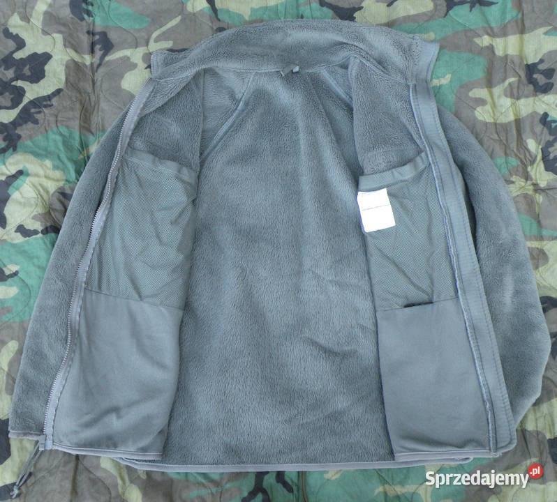 Polar USAF foliage medium regular 3 Wrocław