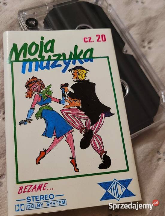 Moja muzyka Góralu czy ci nie żal Chełmno