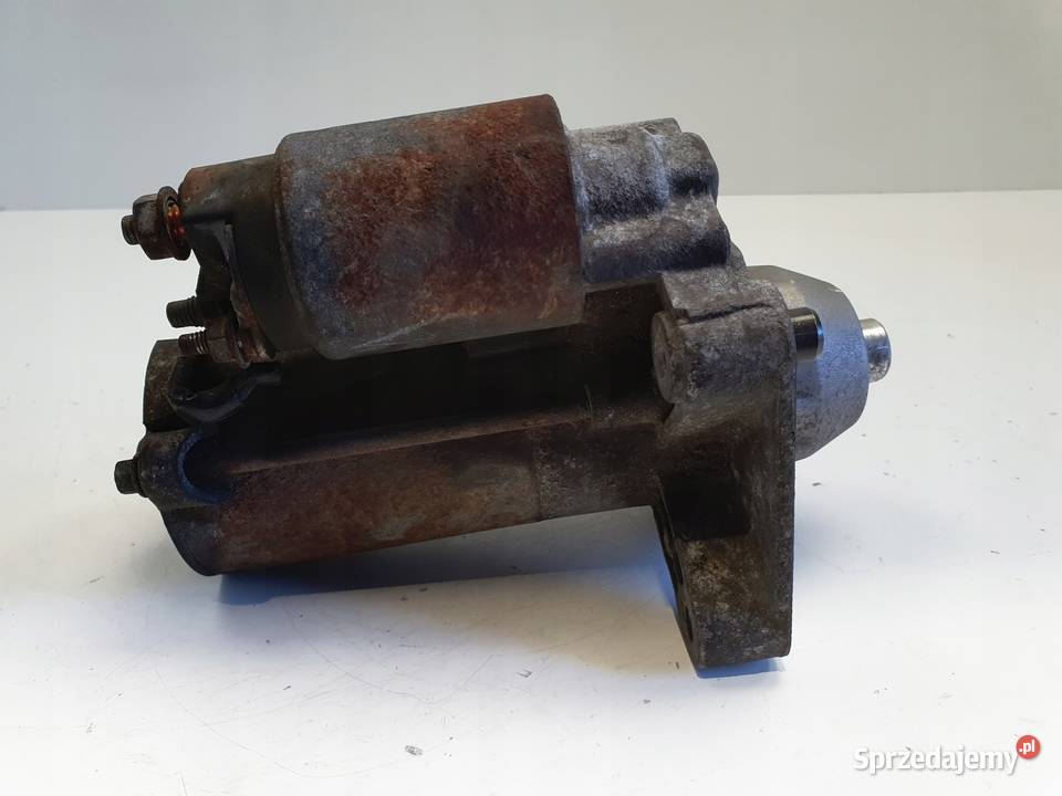 ROZRUSZNIK Ford Focus MK2 II 16 TDCI ROZRUSZNIK Rudka