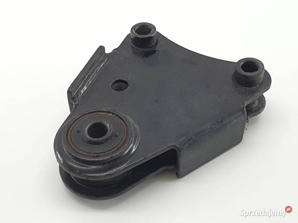 MOCOWANIE SILNIKA PODUSZKA PEUGEOT EVIVACITY