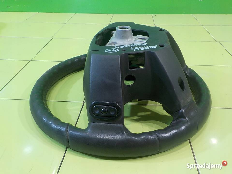 DODGE JOURNEY 20 CRD 10r 5D kierownica osobowe Suków