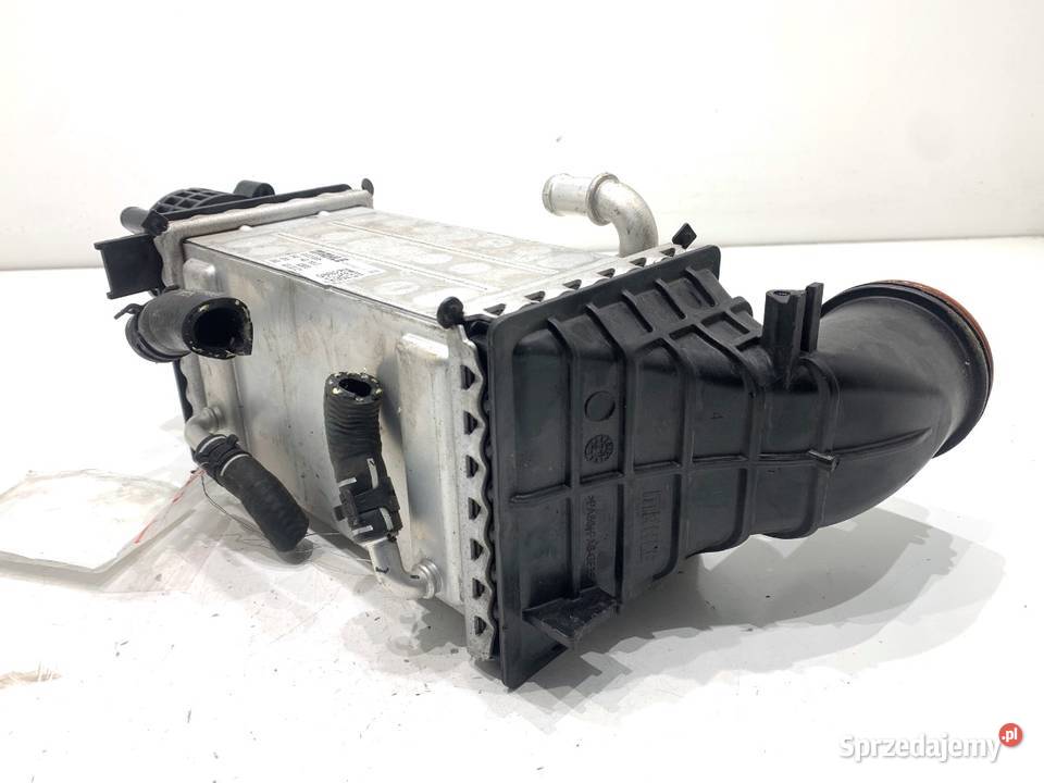 INTERCOOLER AUDI Q3 II 04E145785E 15 150