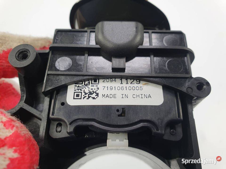 PRZEŁĄCZNIK ZESPOLONY OPEL ASTRA J Lipno