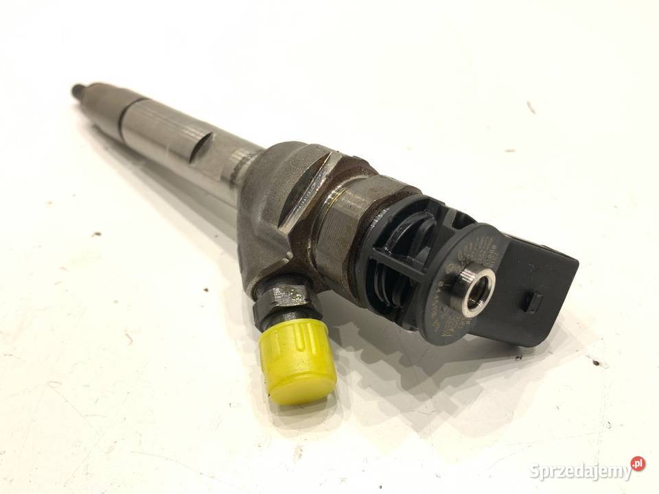 WTRYSKIWACZ BMW G30 0445110818 20 150 WTRYSK