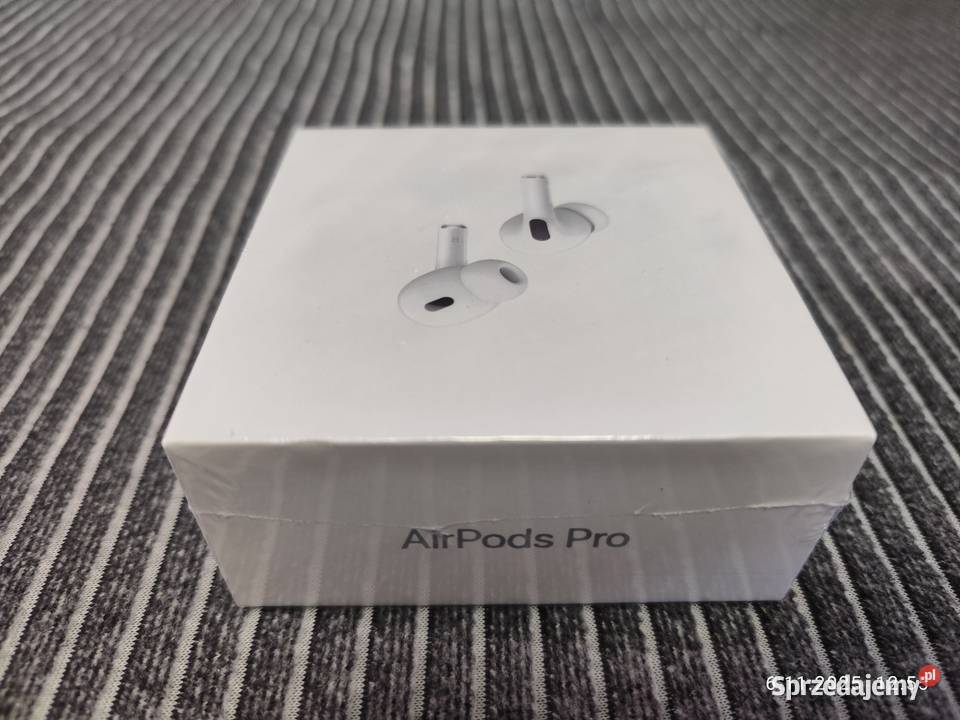 Airpods 2 sprzedam