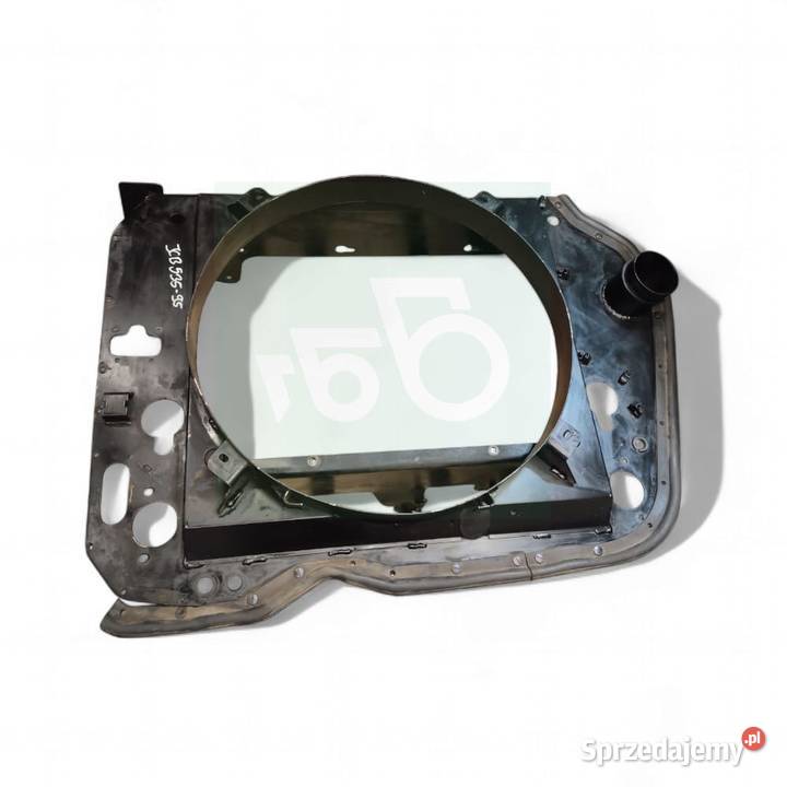 Obudowa Wentylator Chłodnica JCB 53595 Wilkowo sprzedam