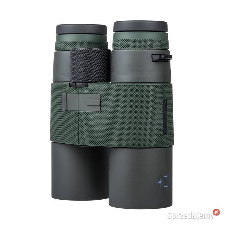 Lornetka DeltaT 9x45HDRF zestaw Lornetki i teleskopy sprzedam