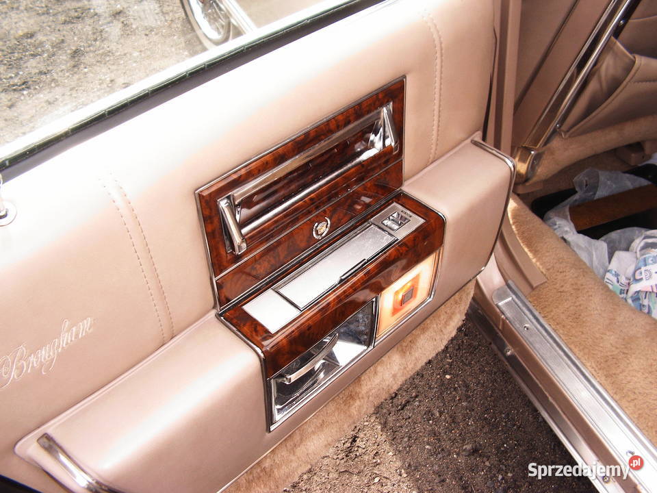 Lincoln 1990 r 45 Etylina do ślubu Września sprzedam