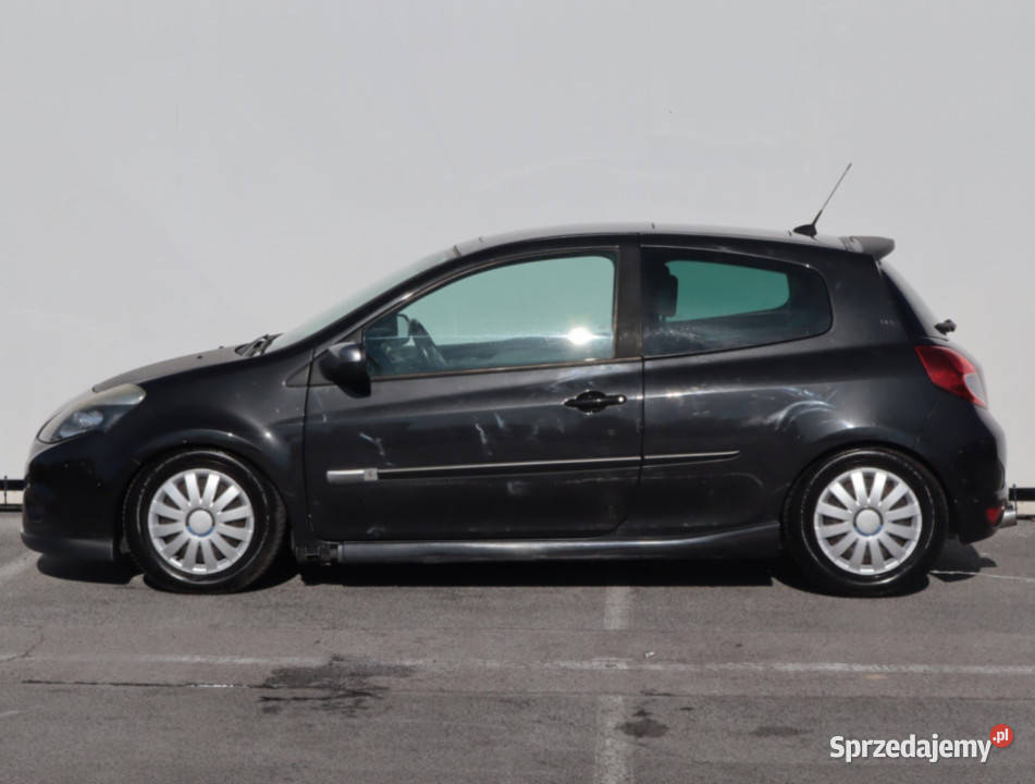 Renault Clio 16 GT ESP