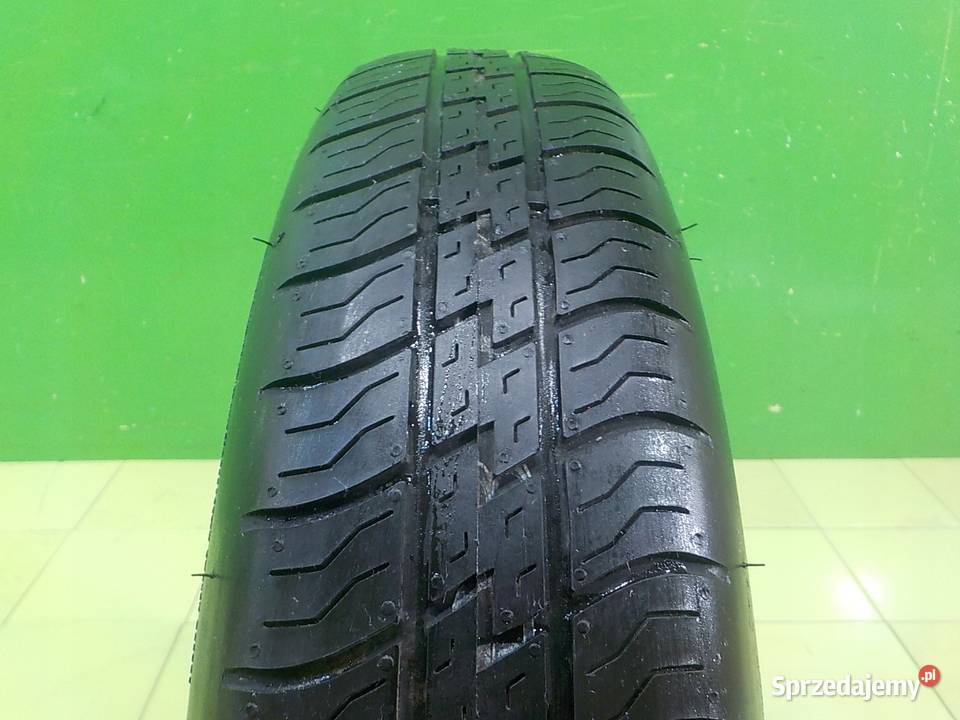 VOLVO S60 S80 V70 kolo dojazdowe 1258017 5x108