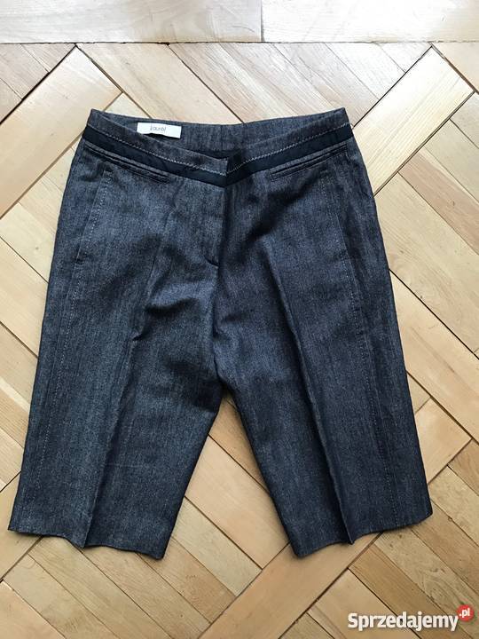 Spodnie wełna wool LAUREL r 34 Laurl XS S Warszawa