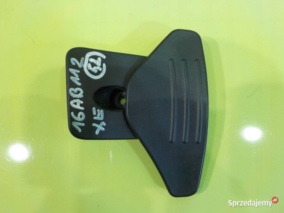 JAGUAR XE 20 D 15r SEDAN lopatka zmiany biegow osobowe Suków