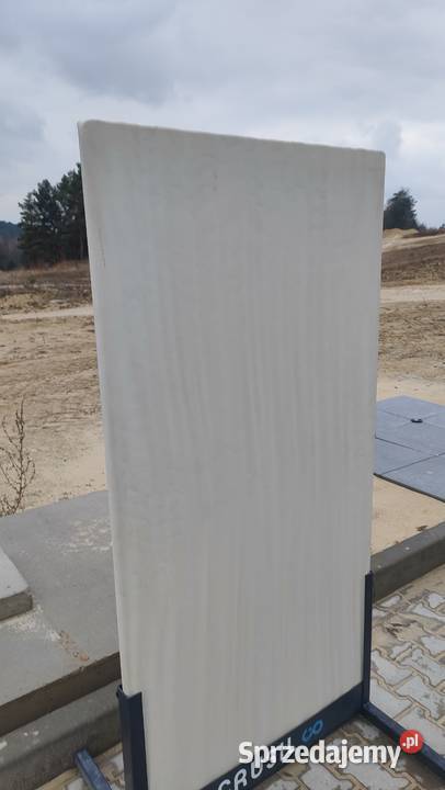 Ogrodzenie ażurowe nowoczesne płyty na mur płot