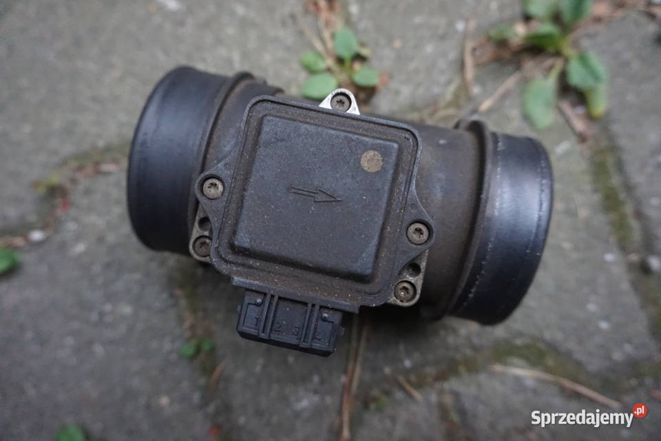 przepływomierz GM 90411557 SIEMENS 5WK9150 OPEL sprzedam