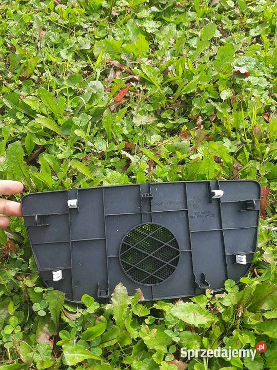 SUBARU OUTBACK Blenda głośnika Rzeszów